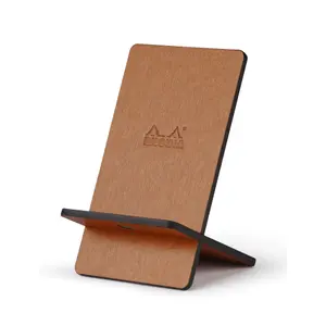 Smartphone-Hülle aus italienischem Leder Rhodia Rhodia image-0