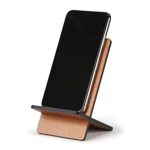 Smartphone-Hülle aus italienischem Leder Rhodia Rhodia image-1