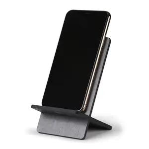 Funda para smartphone de simil cuero italiano Rhodia Rhodia image-1