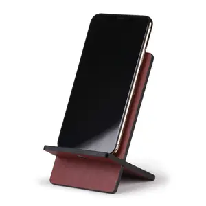 Smartphone-Hülle aus italienischem Leder Rhodia Rhodia image-1