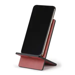 Funda para smartphone de simil cuero italiano Rhodia Rhodia image-1