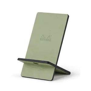 Etui na smartfona skórzane podobne do włoskiego Rhodia Rhodia image-0