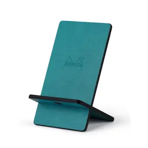 Funda para smartphone de simil cuero italiano Rhodia Rhodia image-0