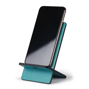 Funda para smartphone de simil cuero italiano Rhodia Rhodia image-1
