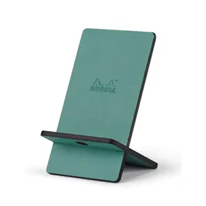 Smartphone-Hülle aus italienischem Leder Rhodia Rhodia image-0