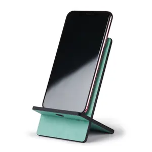 Smartphone-Hülle aus italienischem Leder Rhodia Rhodia image-1