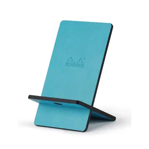 Smartphone-Hülle aus italienischem Leder Rhodia Rhodia image-0