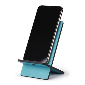 Smartphone-Hülle aus italienischem Leder Rhodia Rhodia image-1