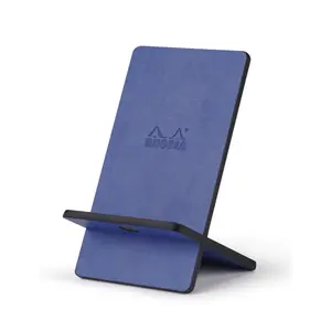 Funda para smartphone de simil cuero italiano Rhodia Rhodia image-0