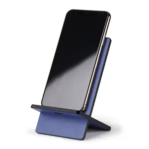 Funda para smartphone de simil cuero italiano Rhodia Rhodia image-1