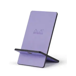Etui na smartfona skórzane podobne do włoskiego Rhodia Rhodia image-0
