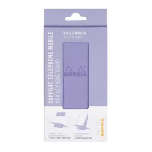 Etui na smartfona skórzane podobne do włoskiego Rhodia Rhodia image-2
