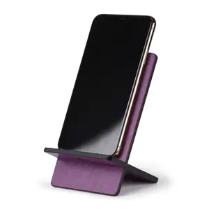 Funda para smartphone de simil cuero italiano Rhodia Rhodia image-1