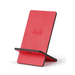 Etui na smartfona skórzane podobne do włoskiego Rhodia Rhodia image-0