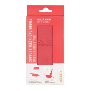 Etui na smartfona skórzane podobne do włoskiego Rhodia Rhodia image-2