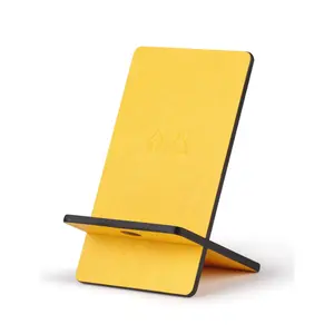 Smartphone-Hülle aus italienischem Leder Rhodia Rhodia image-0