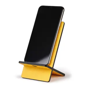 Smartphone-Hülle aus italienischem Leder Rhodia Rhodia image-1
