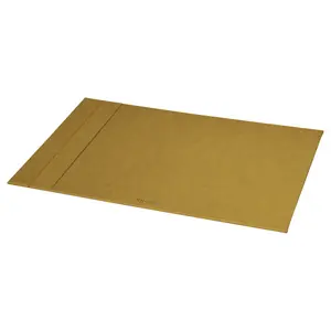 Podkładka pod mysz z twardym simili skórzanym włoskim Rhodia Rhodiarama image-0