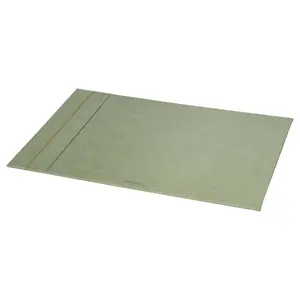 Sottomano rigido in similpelle italiana Rhodia Rhodiarama image-0