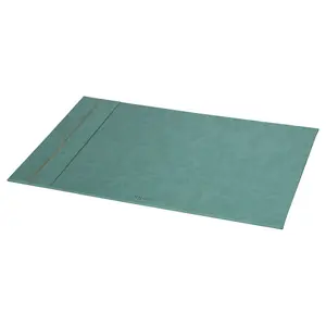 Sottomano rigido in similpelle italiana Rhodia Rhodiarama image-0