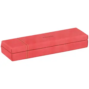 Plumier simili cuir italien Rhodia Rhodiarama image-0