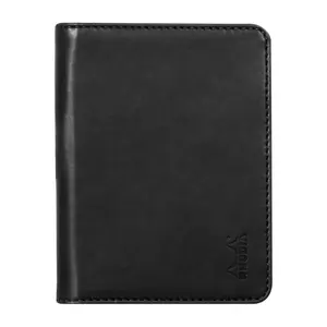 Folder case for A7 notepad or notebook Rhodia image-2