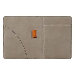 Folder case for A7 notepad or notebook Rhodia image-1