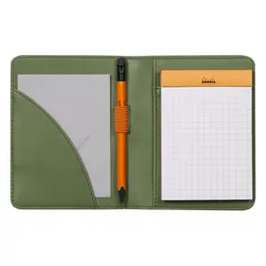Pochette per blocco o quaderno formato A7 Rhodia image-0