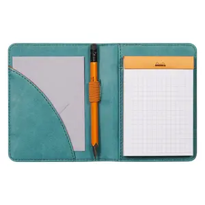 Folder case for A7 notepad or notebook Rhodia image-0