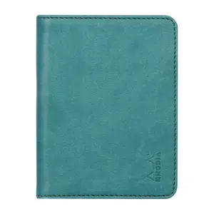 Folder case for A7 notepad or notebook Rhodia image-2