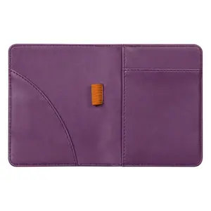 Folder case for A7 notepad or notebook Rhodia image-1