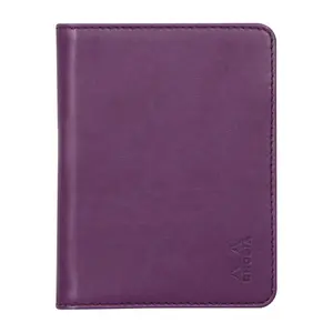 Folder case for A7 notepad or notebook Rhodia image-2
