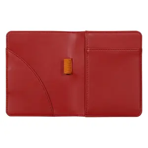 Folder case for A7 notepad or notebook Rhodia image-0