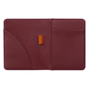 Folder case for A7 notepad or notebook Rhodia image-0