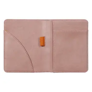 Folder case for A7 notepad or notebook Rhodia image-1
