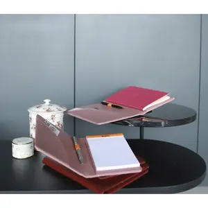 Folder case for A7 notepad or notebook Rhodia image-2