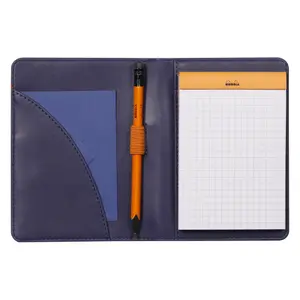 Map of notities of nummer 12, formaat B7 Rhodia image-2