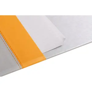 Protector de escritorio rígido de simil piel italiana Rhodia Rhodiarama image-2