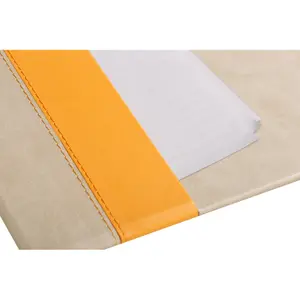 Rattan-Leder Schreibtischunterlage Rhodia Rhodiarama image-2