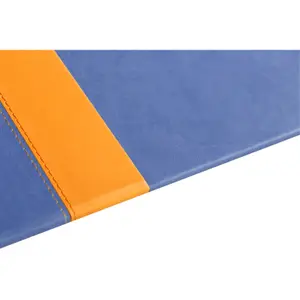Pevná podložka z italské ekokůže Rhodia Rhodiarama image-1