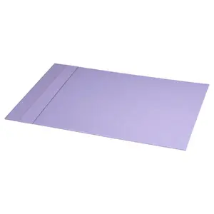 Rigid desk mat Italian faux leather Rhodia Rhodiarama image-0