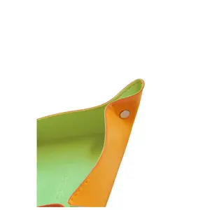 Reversible Ablage aus italienischem Kunstleder Rhodia Rhodiarama image-3