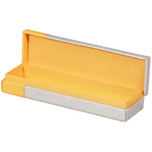Piórnik z ekoskóry włoskiej Rhodia Rhodiarama image-1