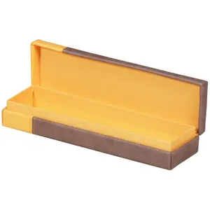 Astuccio in similpelle italiana Rhodia Rhodiarama image-1