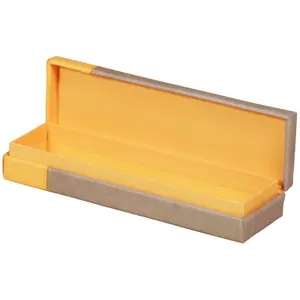 Astuccio in similpelle italiana Rhodia Rhodiarama image-1