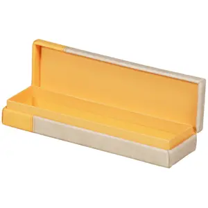 Piórnik z ekoskóry włoskiej Rhodia Rhodiarama image-1