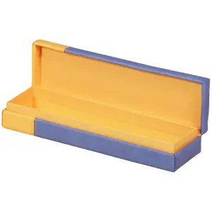 Piórnik z ekoskóry włoskiej Rhodia Rhodiarama image-1