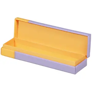 Estuche de imitación de cuero italiano Rhodia Rhodiarama image-1