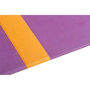 Olasz műbőr merev asztali alátét Rhodia Rhodiarama image-1
