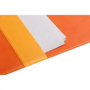 Pevná podložka z italské ekokůže Rhodia Rhodiarama image-2